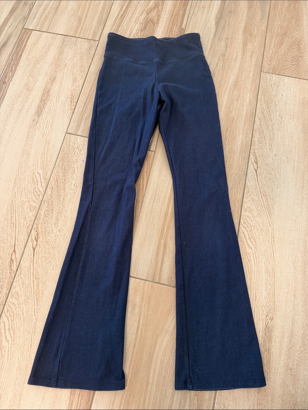 SLS Apparel Flared legging Pants